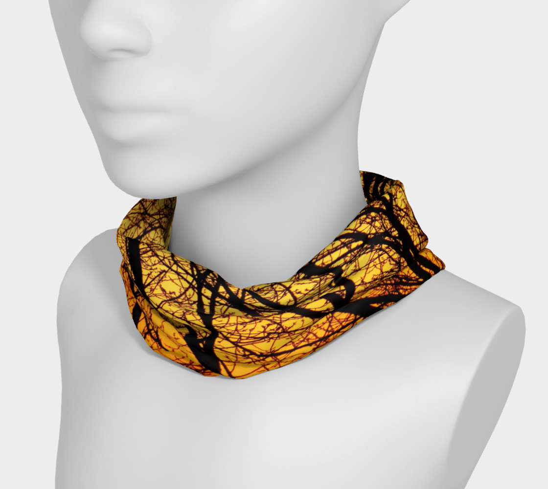 Golden Light preview #3