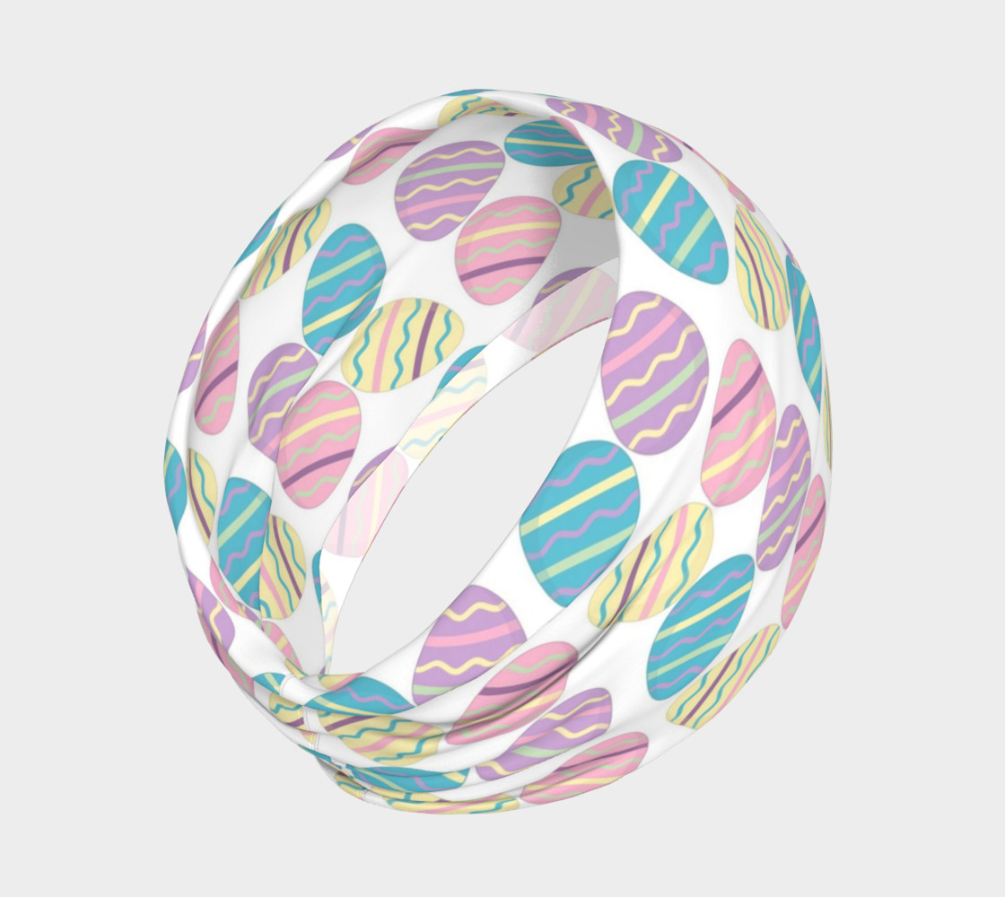 Easter Eggs preview #2