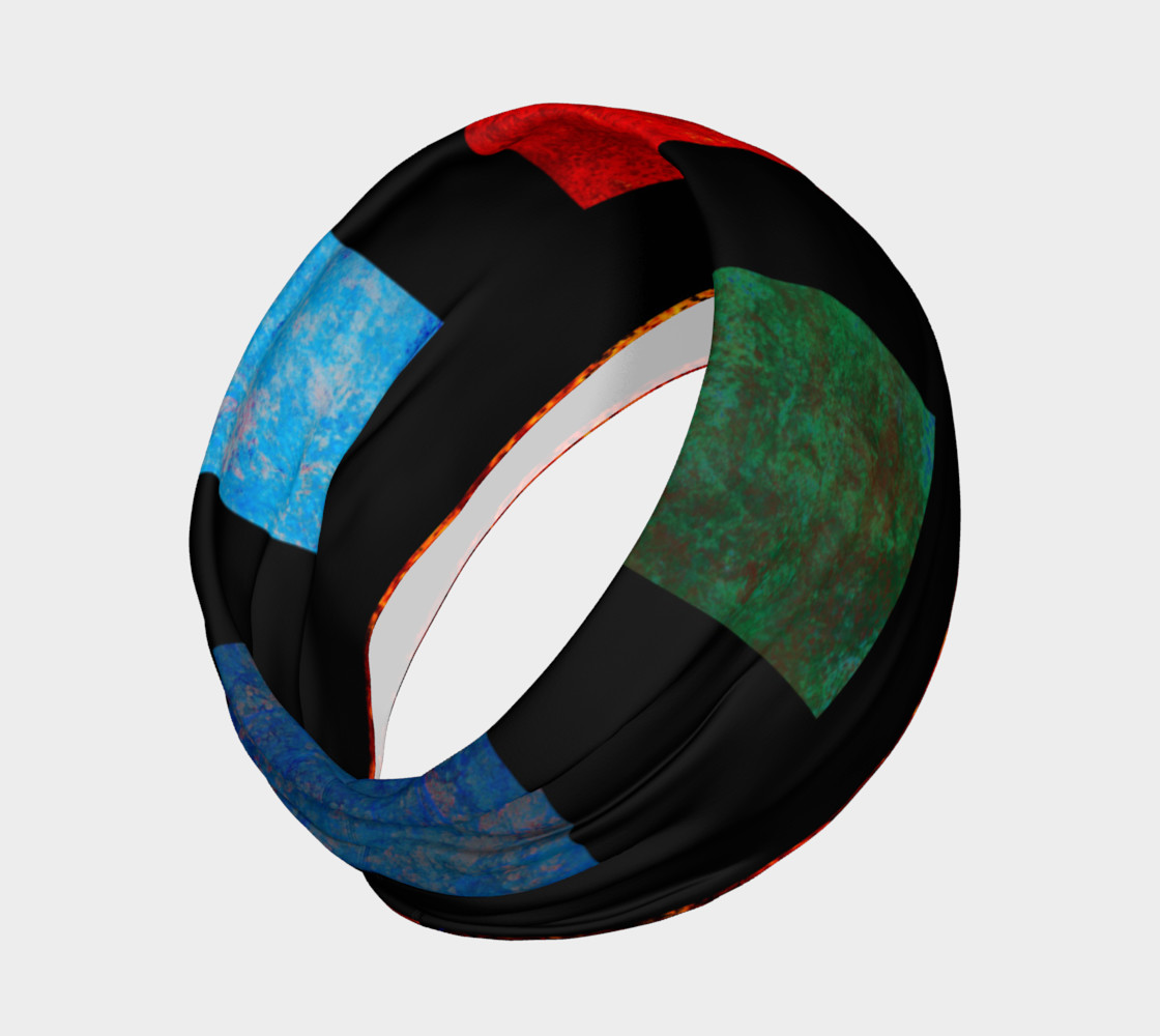 Color Bars preview #2
