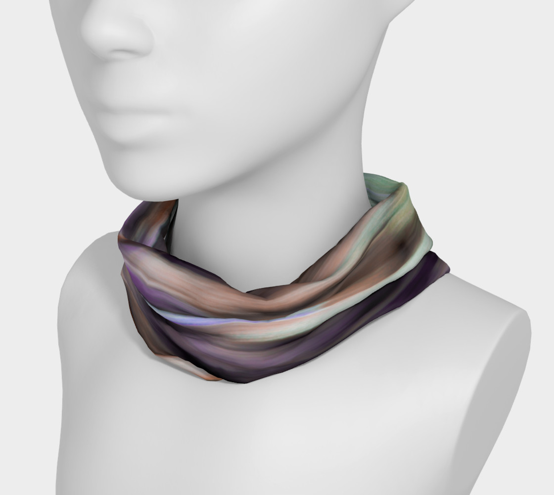 Color Blur headband preview #3
