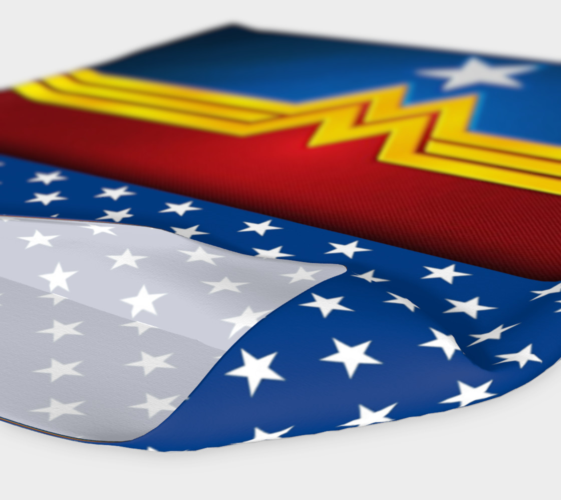 Wonder Woman Headband preview #4