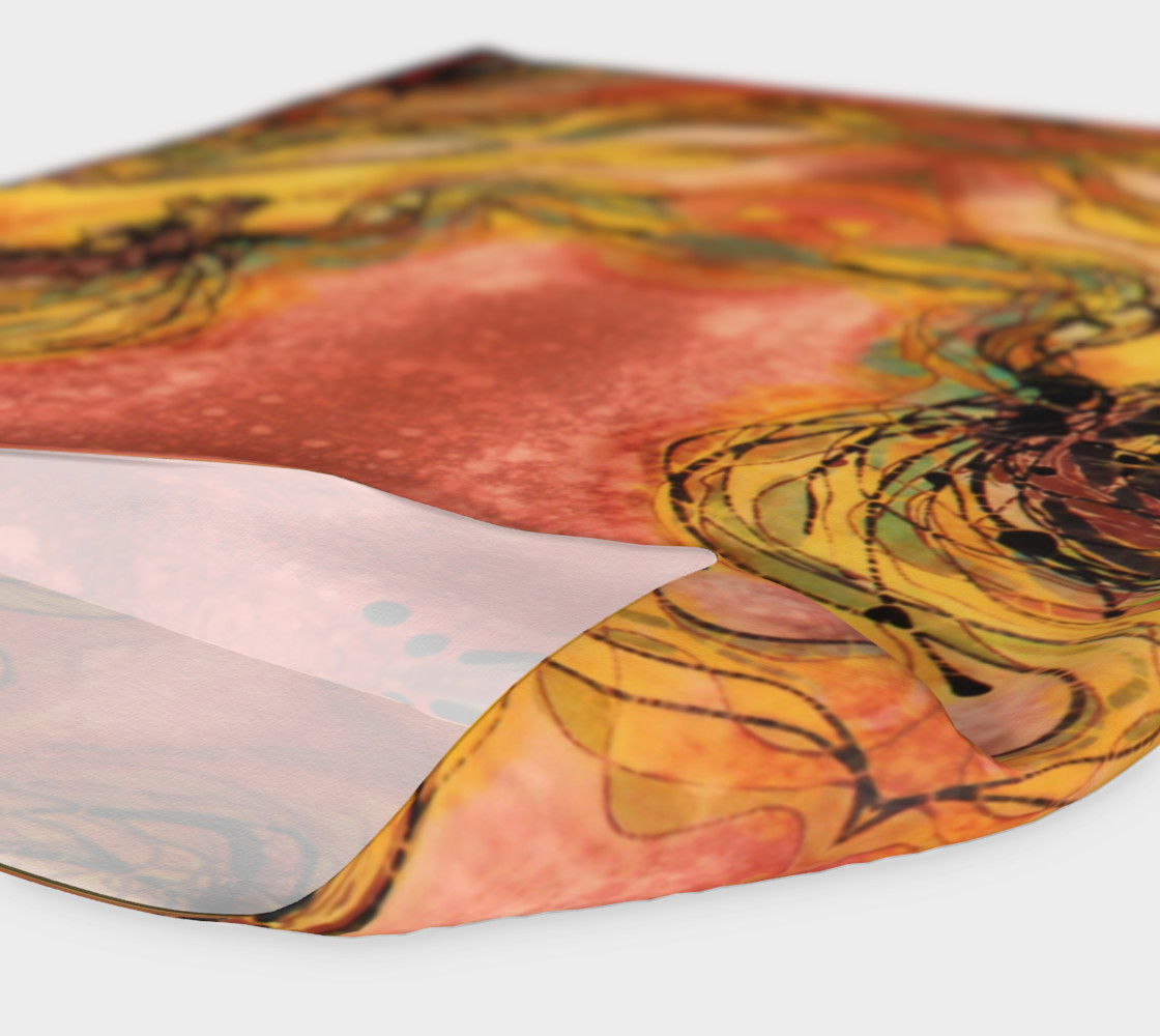 Thunderstorm headband preview #4