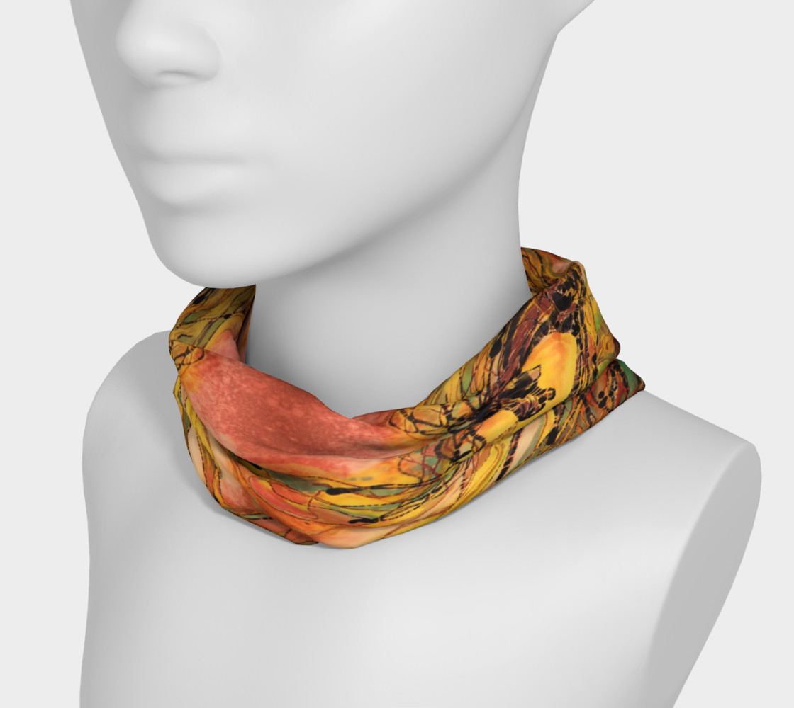 Thunderstorm headband preview #3
