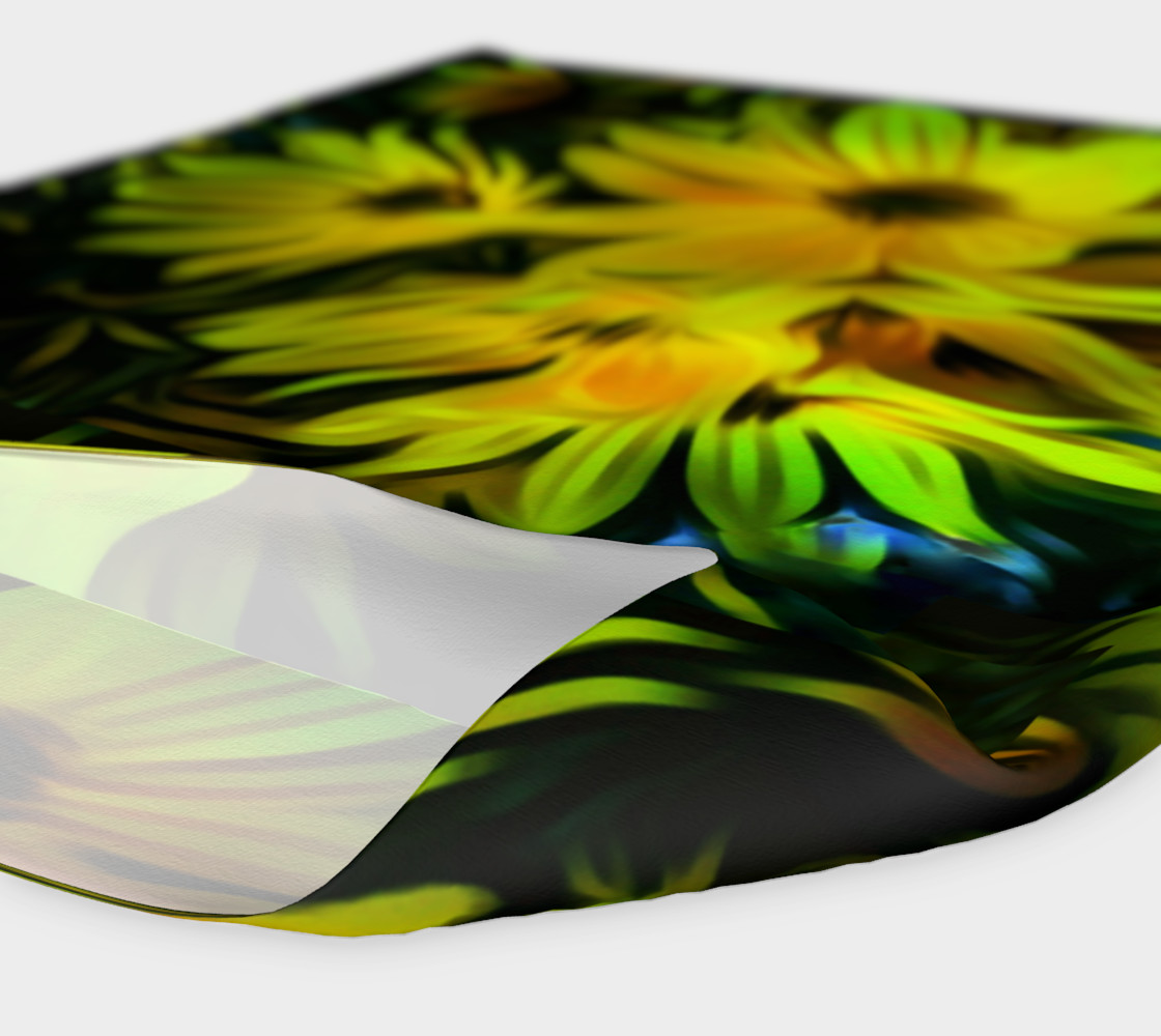 Spring Explosion Headband preview #4