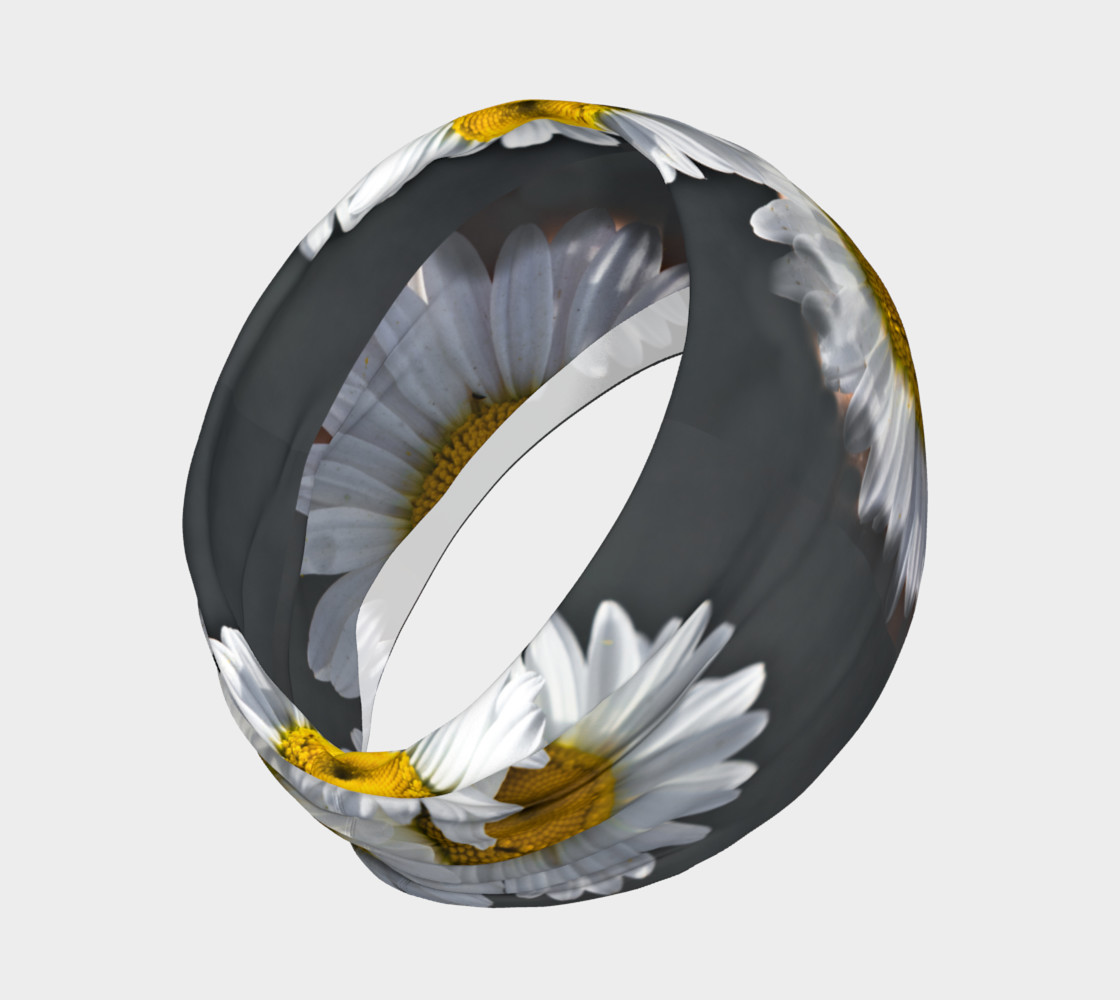 Daisies Headband preview #2
