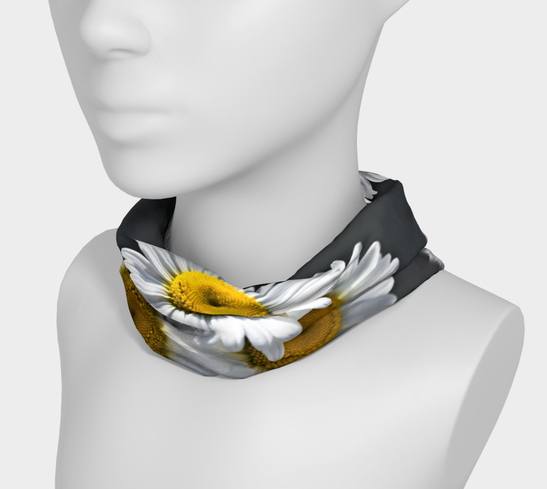 Daisies Headband preview #3