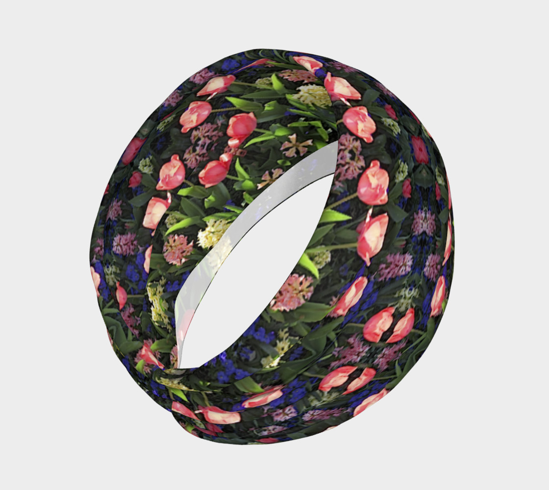 Circle of Spring 0521 preview #2