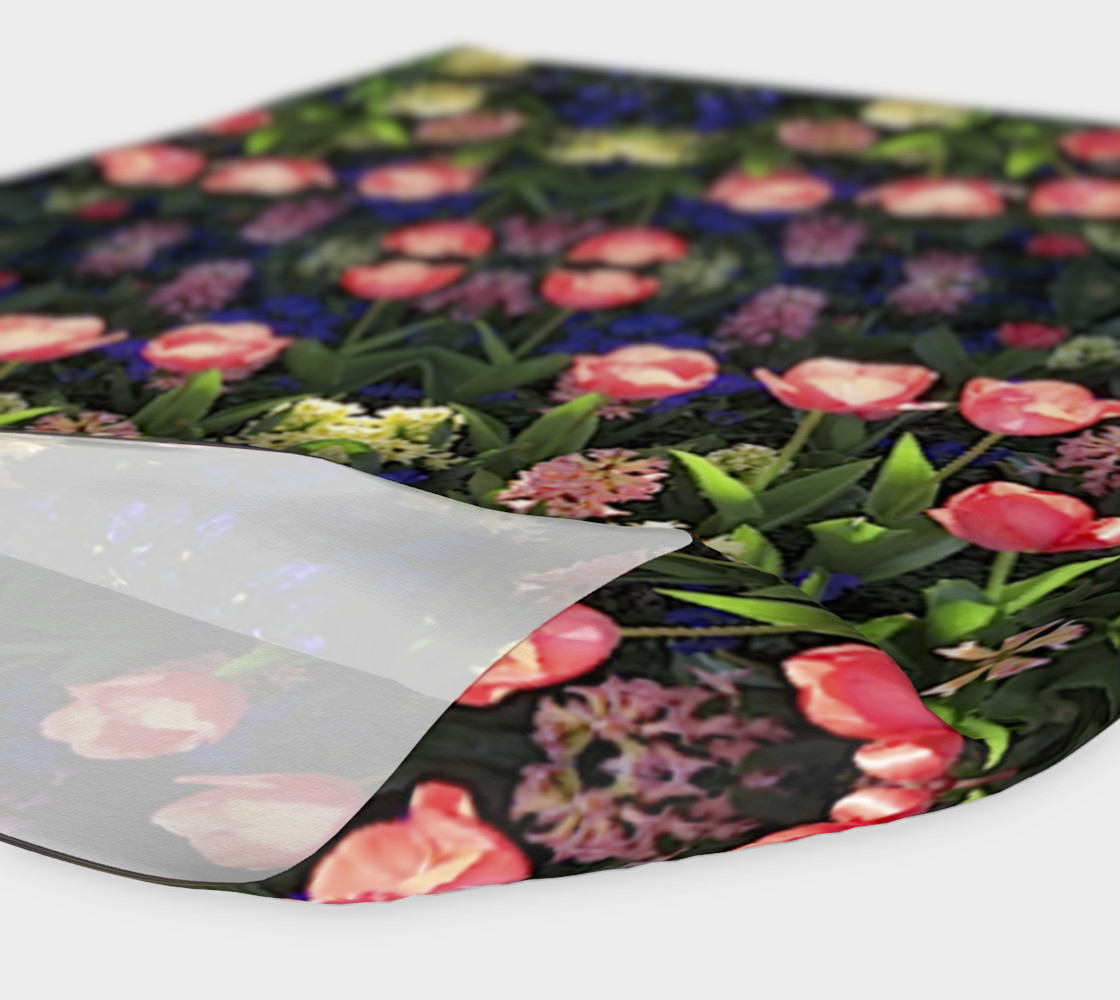 Circle of Spring 0521 preview #4