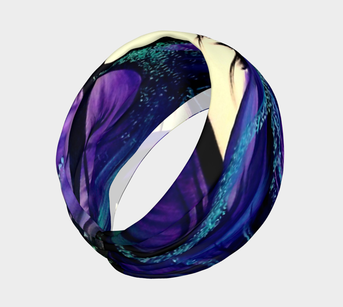 Minds Eye preview #2
