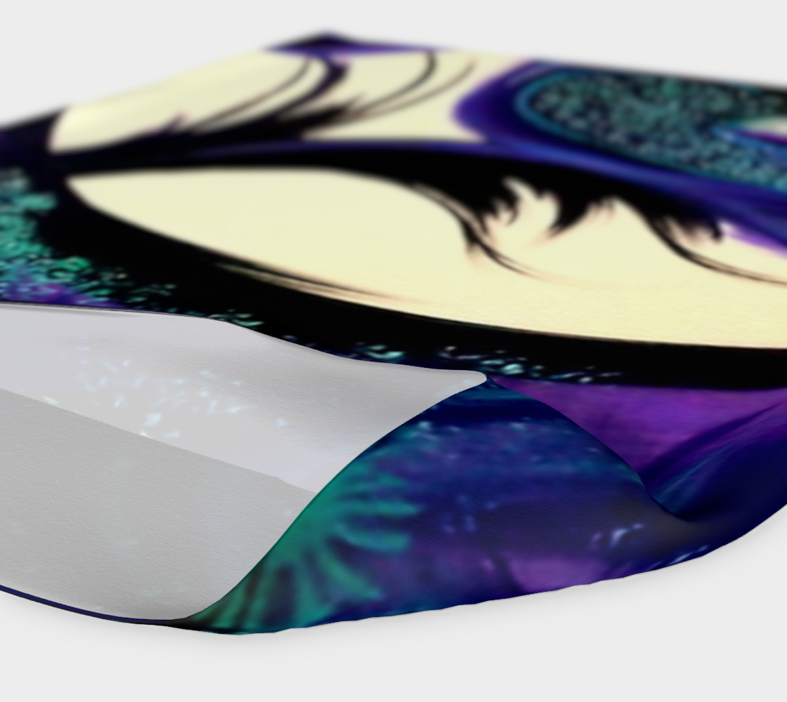 Minds Eye preview #4