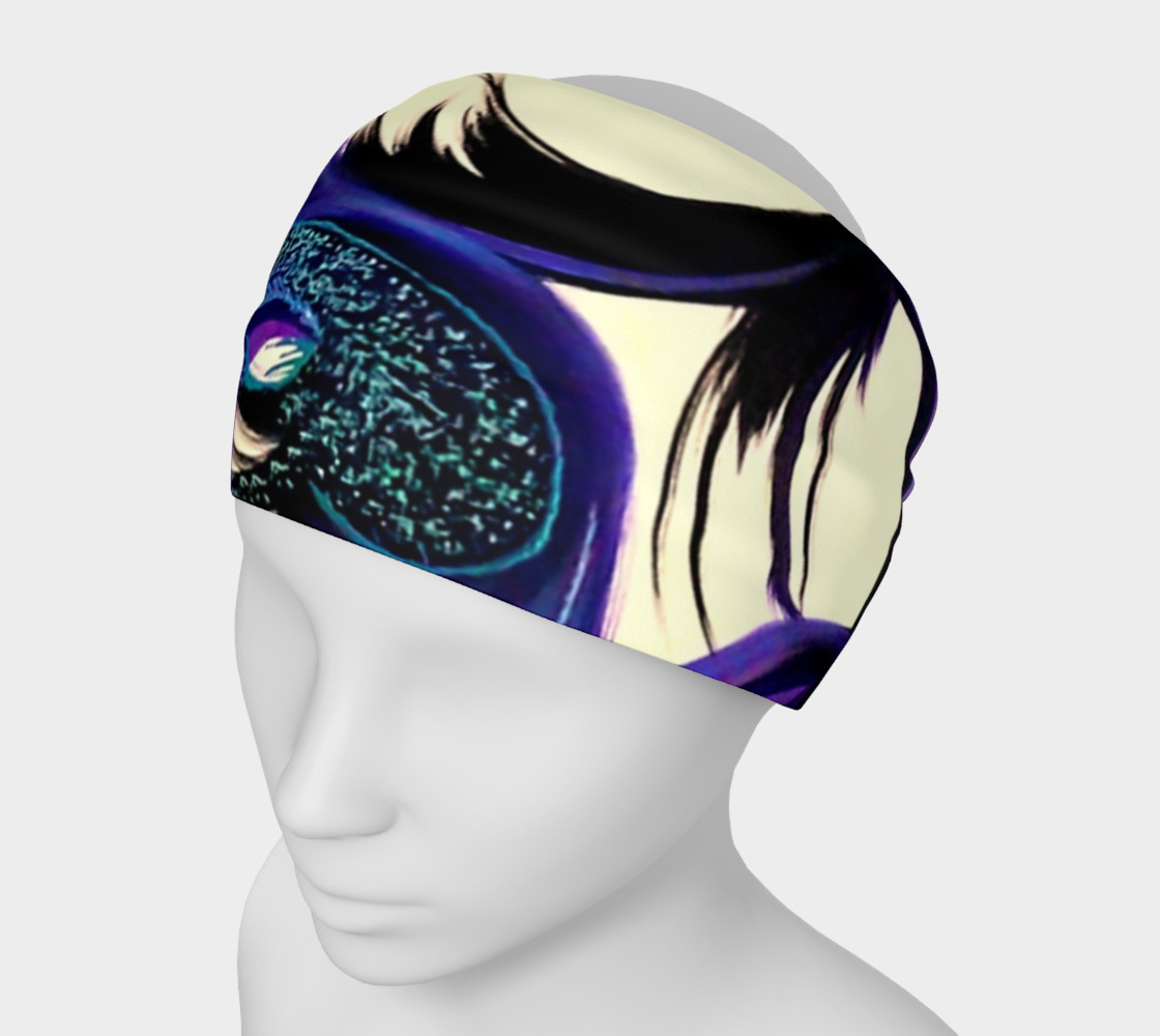 Minds Eye preview #1