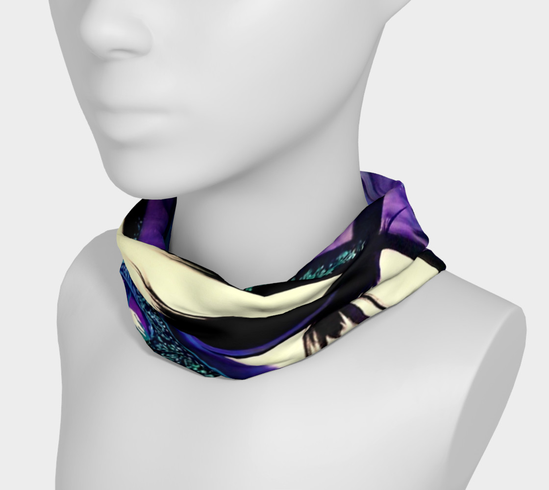 Minds Eye preview #3