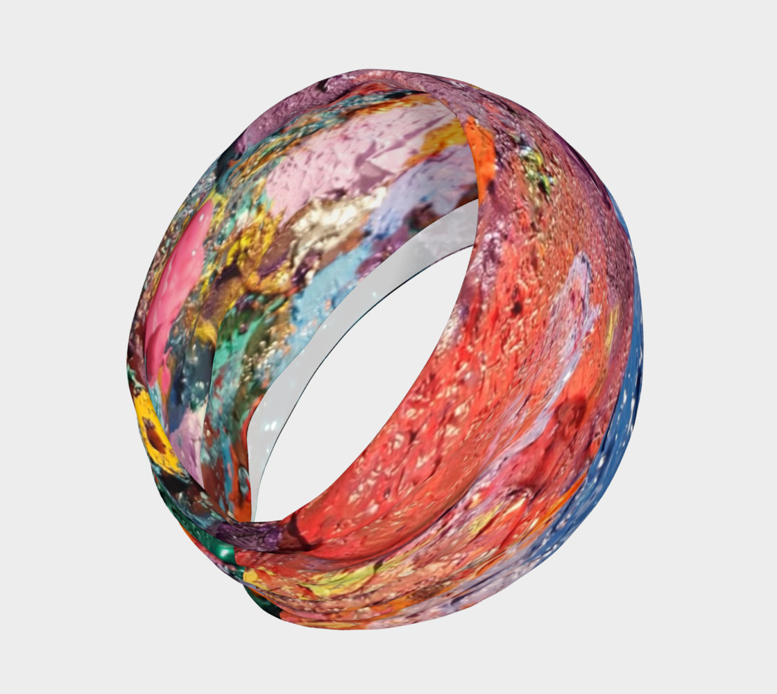 My Palette preview #2