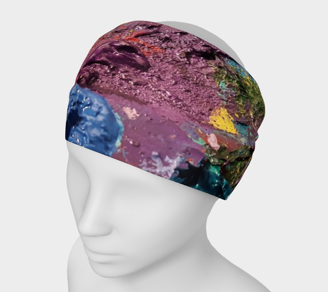 My Palette preview #1