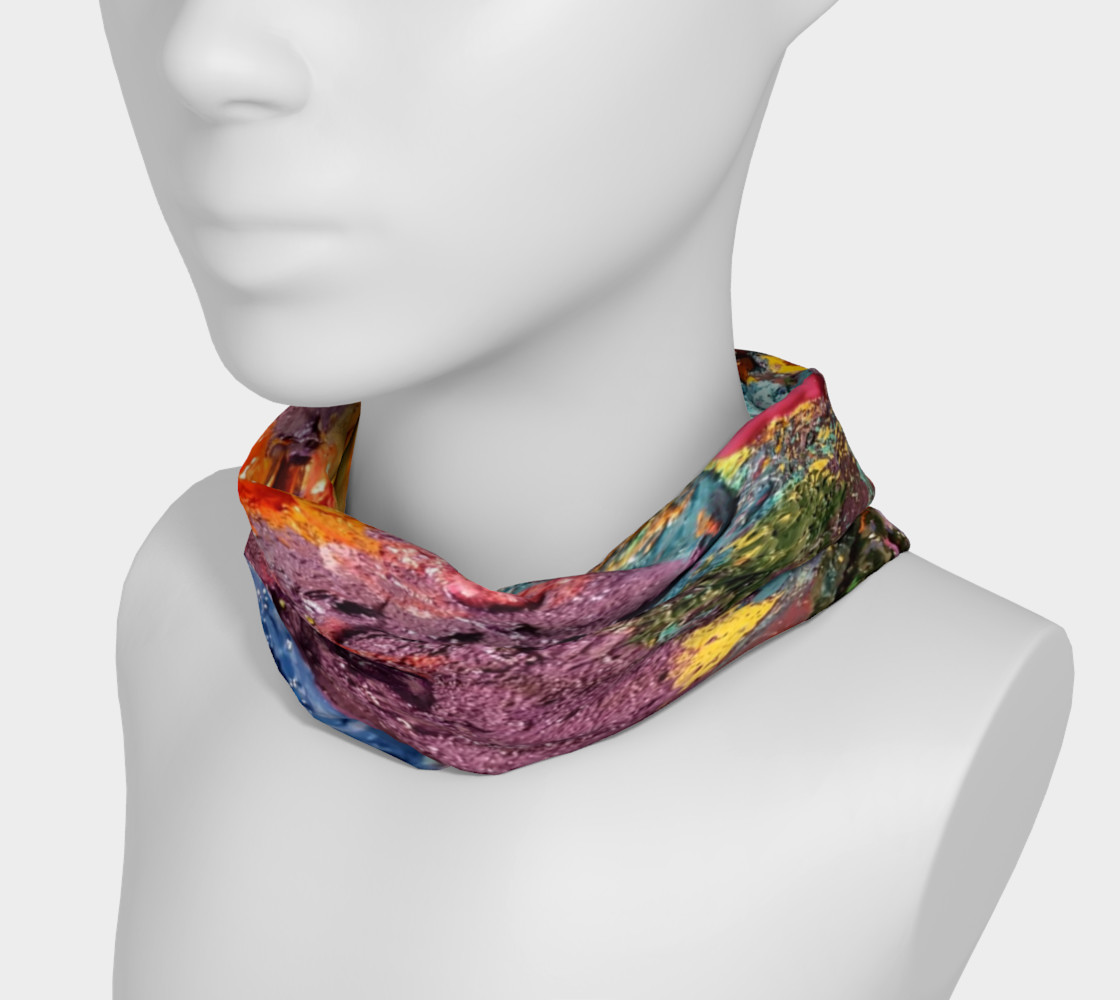 My Palette preview #3