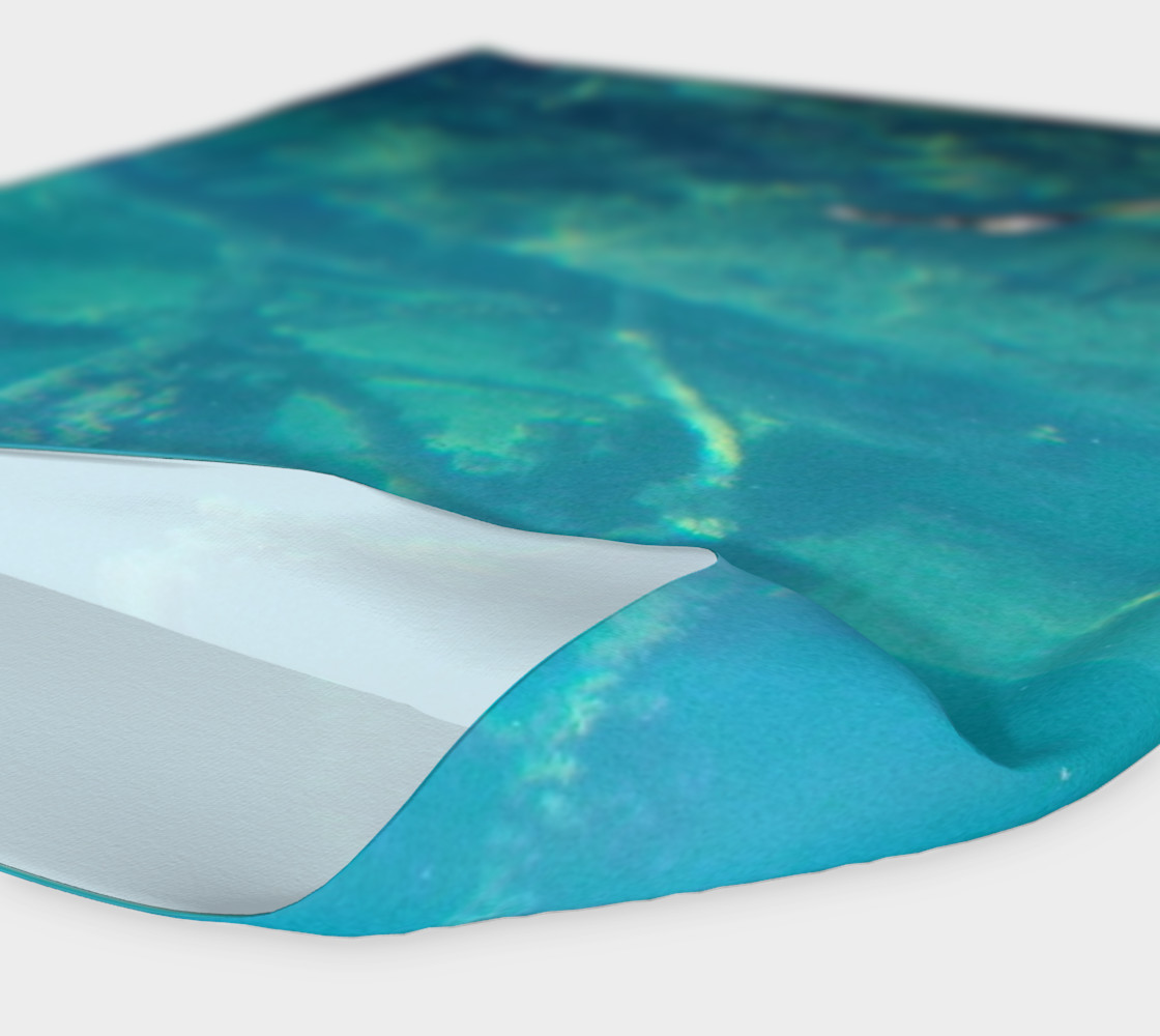 Beneath The Green Lakes preview #4