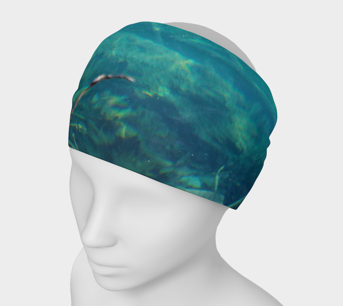 Beneath The Green Lakes preview #1