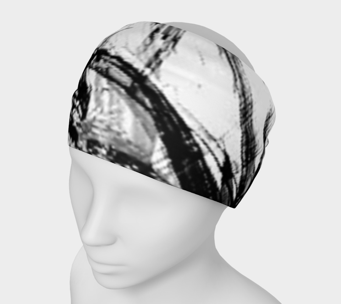 Black & White preview #1