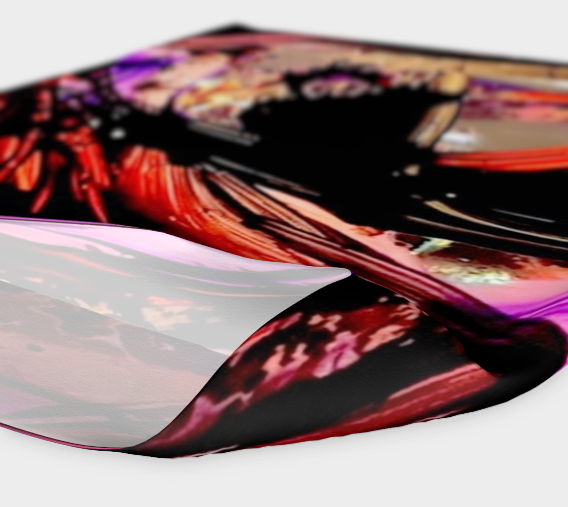 Hint Of Pink preview #4
