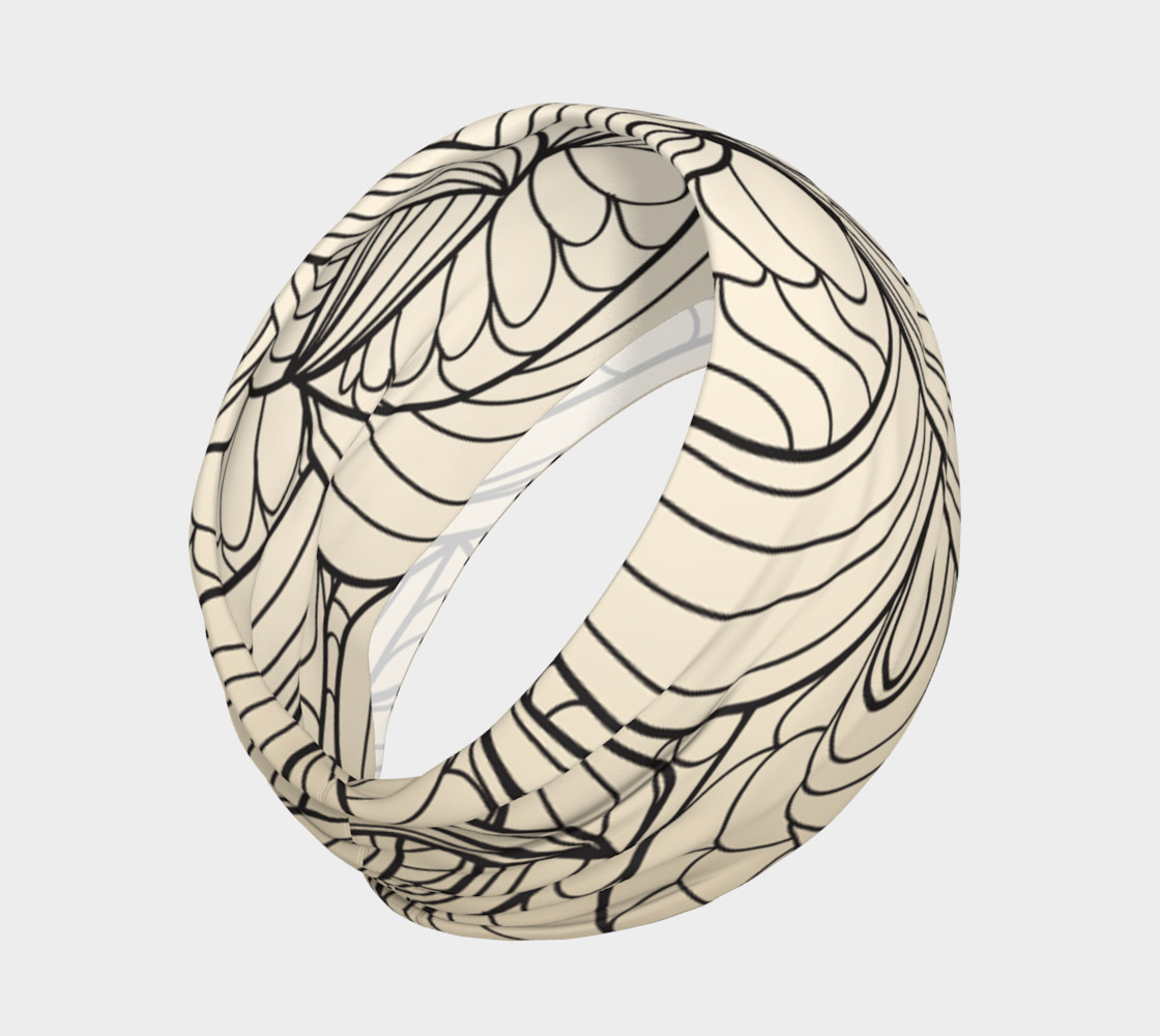 creme pattern preview #2
