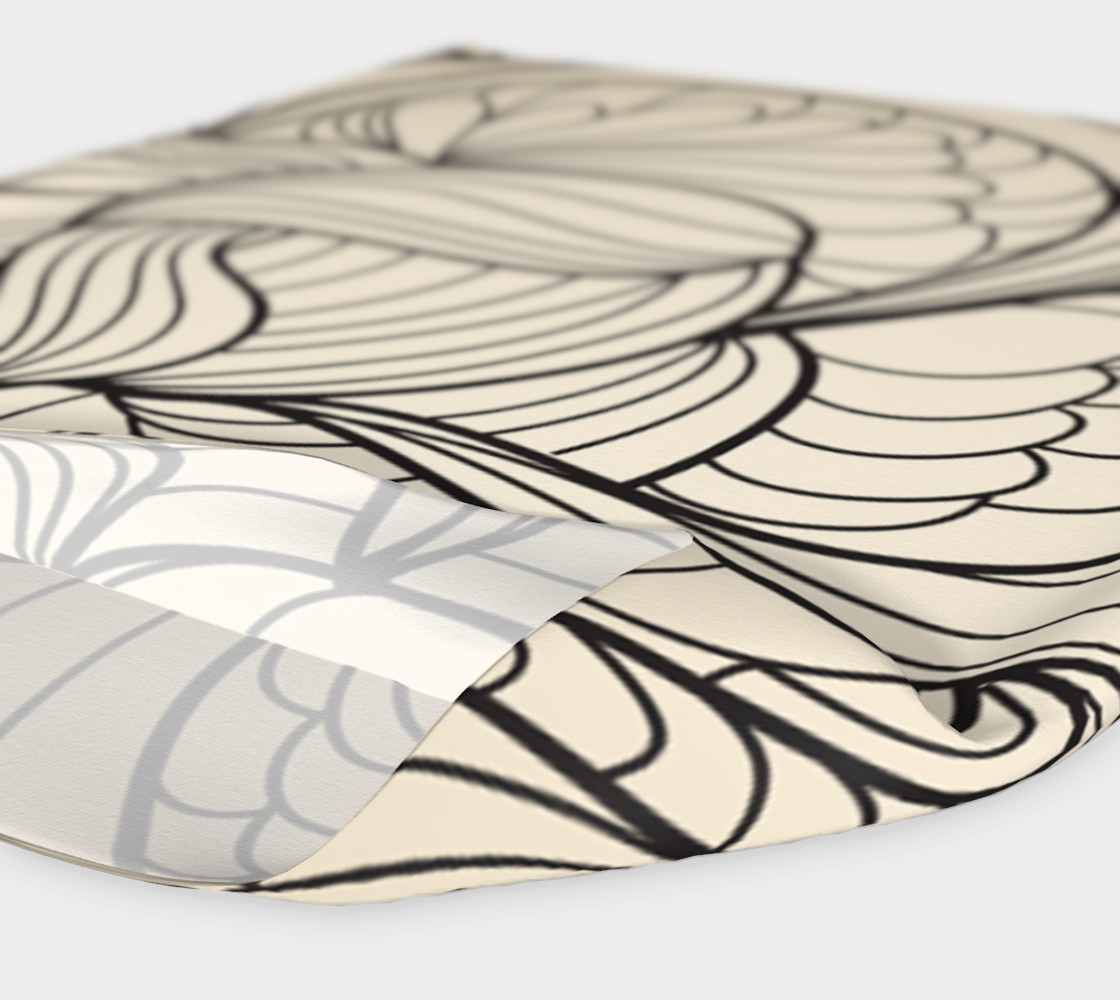 creme pattern preview #4