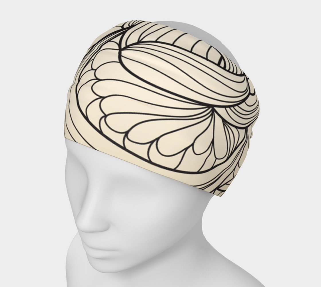 creme pattern preview #1