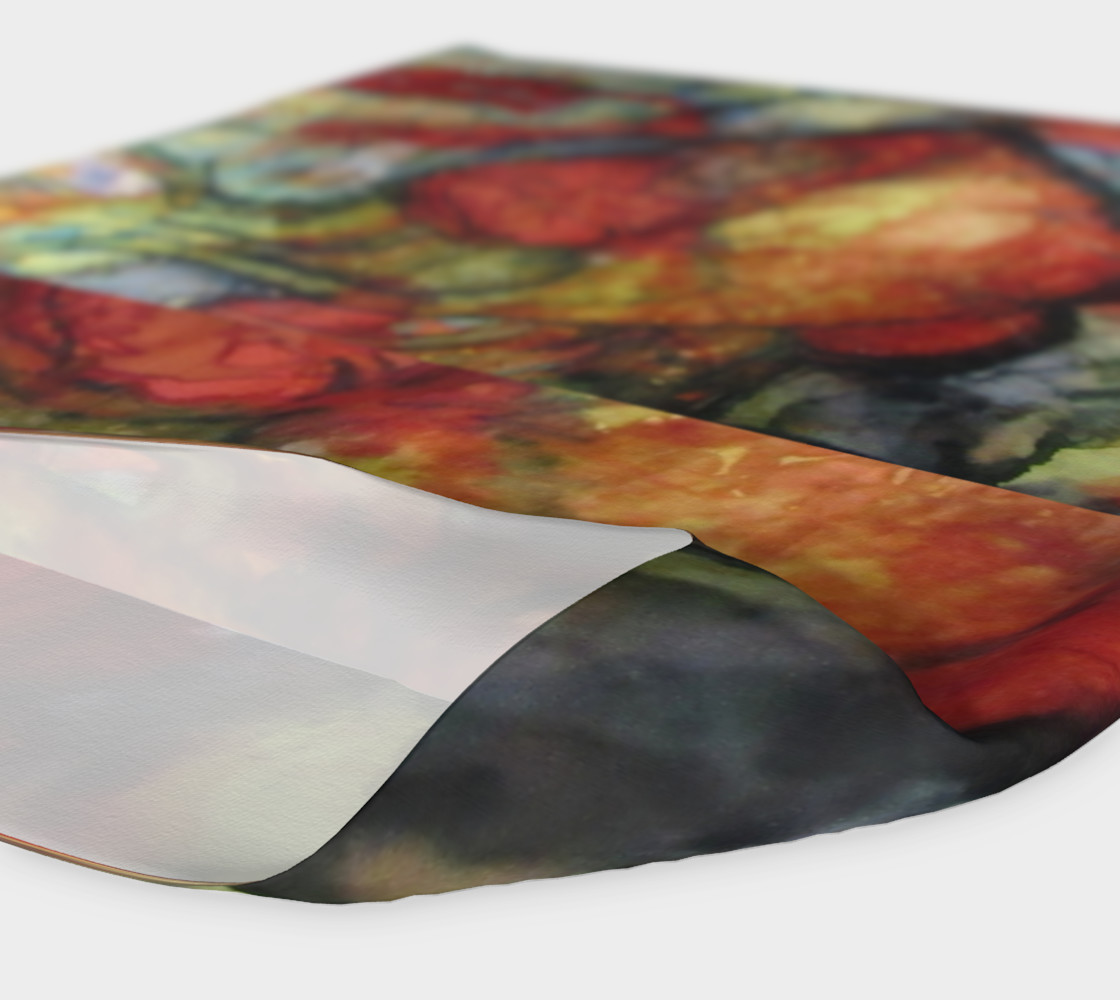 Open Heart Headband preview #4