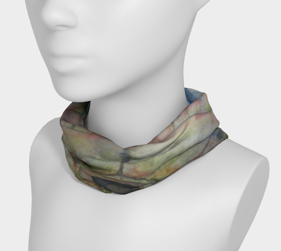 Eye Sea Headband preview #3