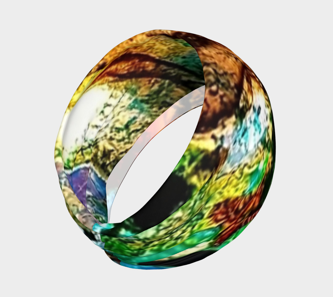 Crystal Ball preview #2