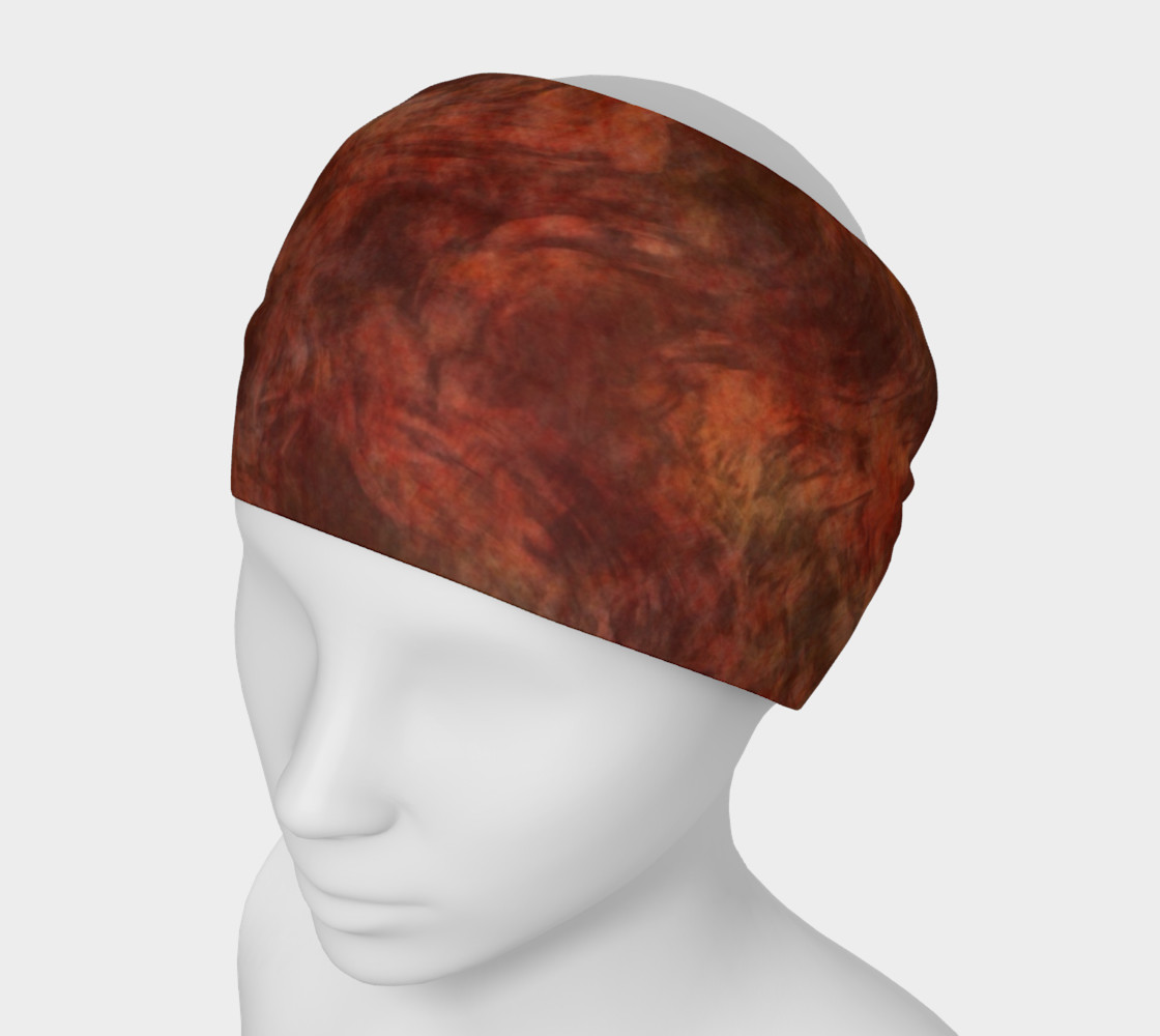 Burled preview #1