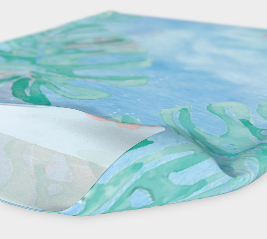 bandeau hawaii preview #4