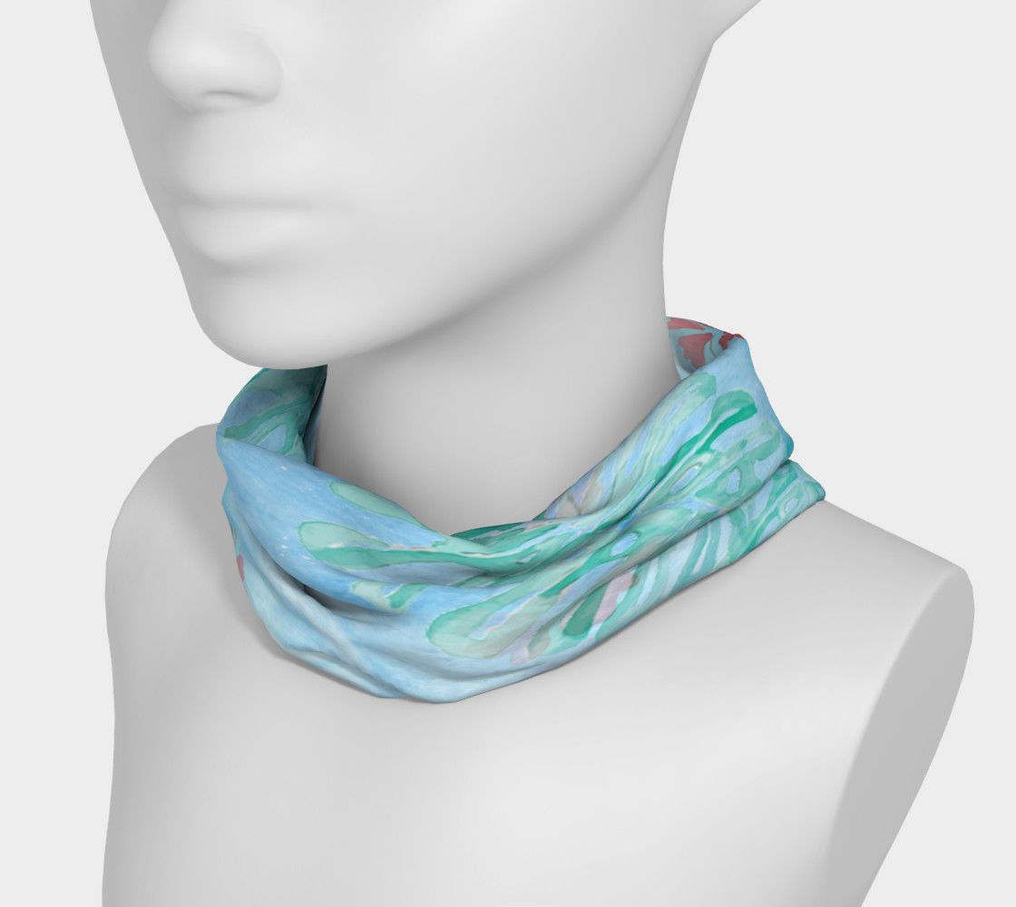 bandeau hawaii preview #3