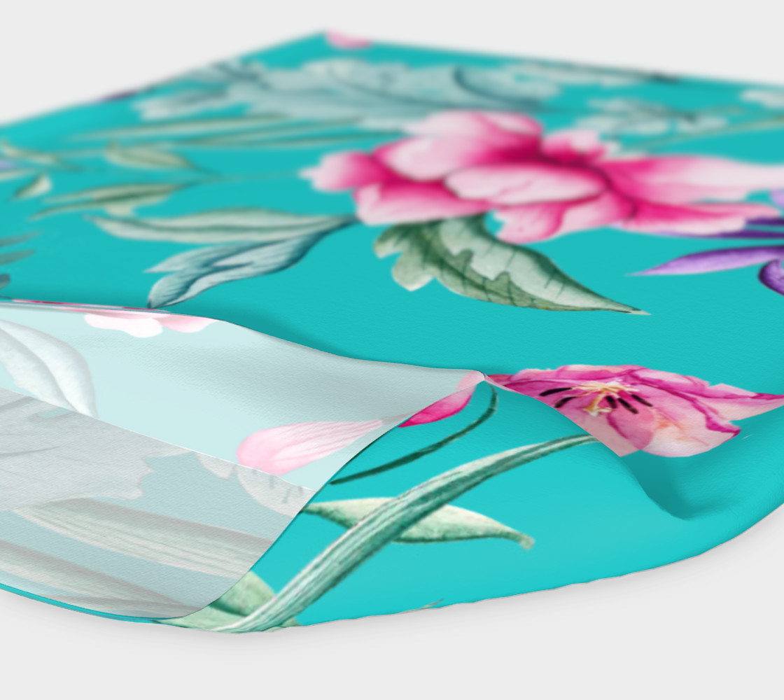 Asian Bouquet preview #4