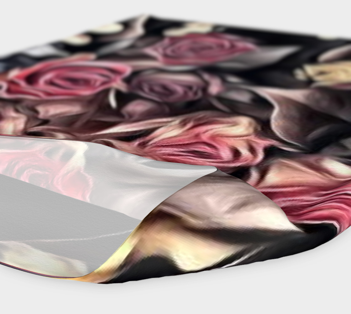 run for the roses head band preview #4