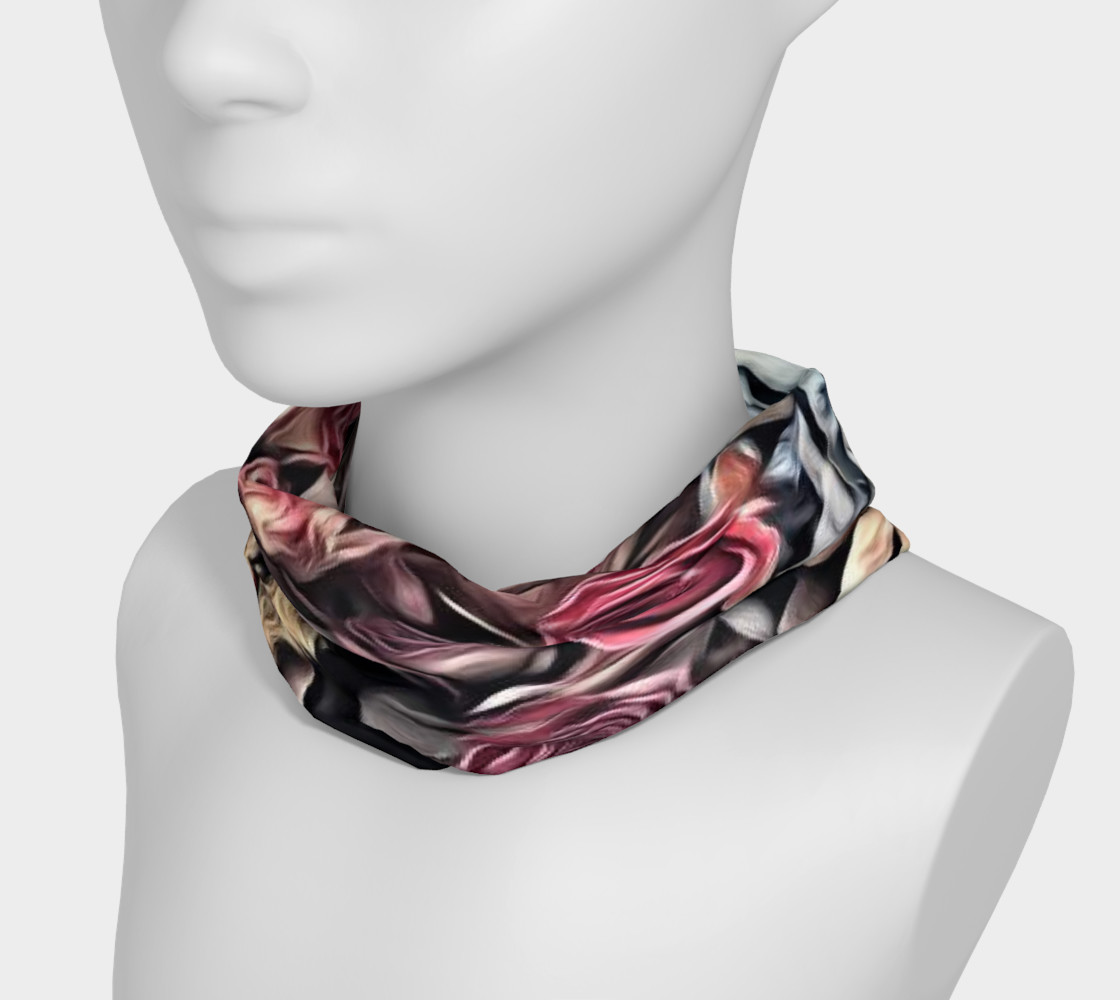 run for the roses head band preview #3