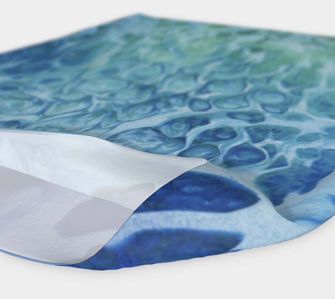 Mermaid Headband preview #4