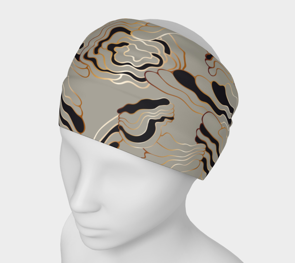 Golden Sand – just elegance preview #1