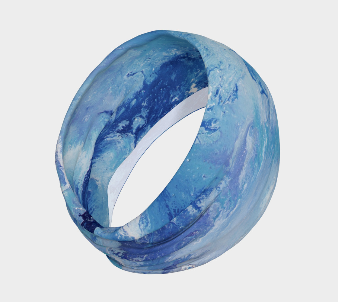 Ocean Sky preview #2