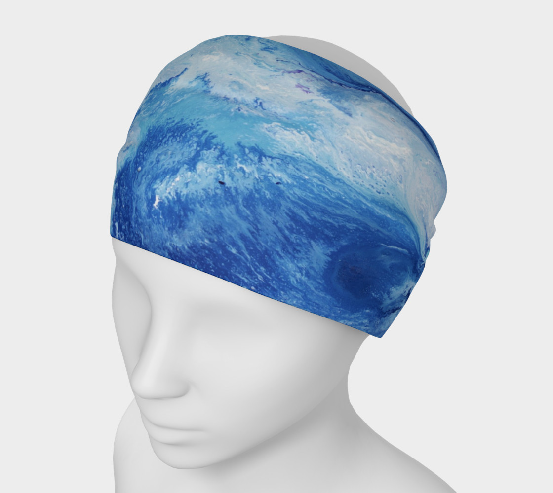 Ocean Sky preview #1