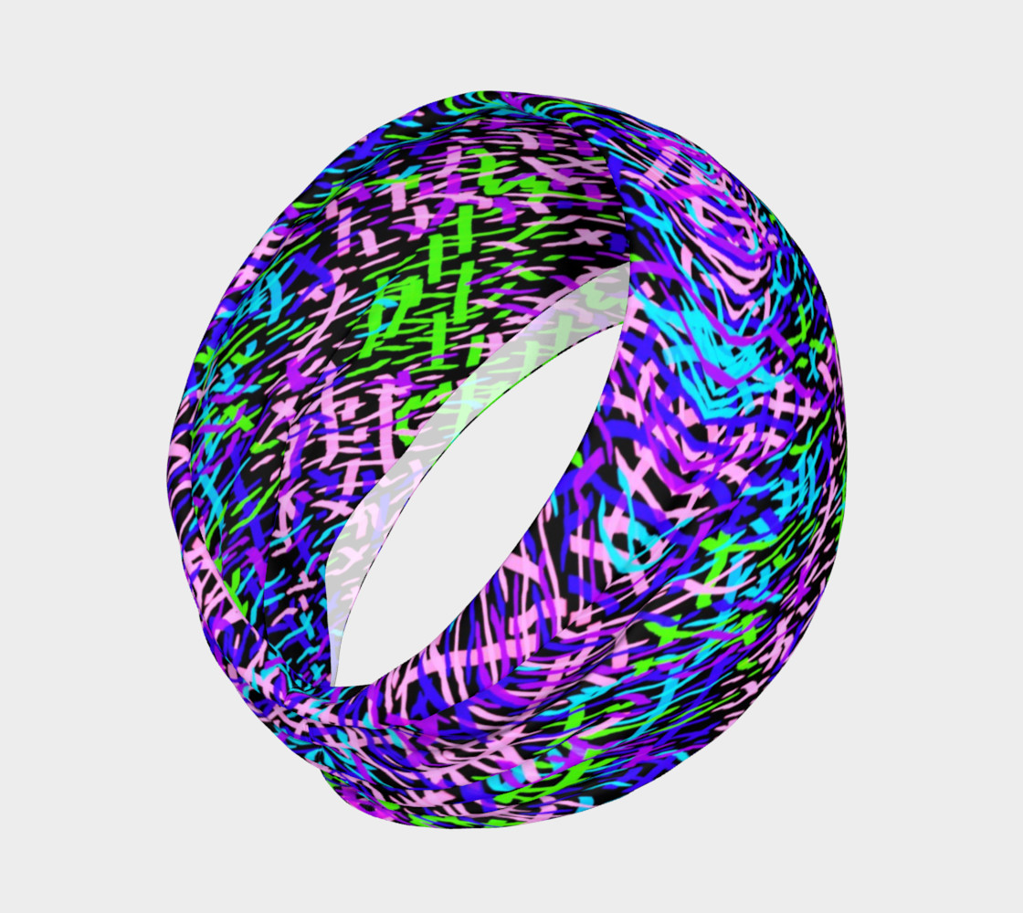 GrassWorld Blue, Purple, Green preview #2