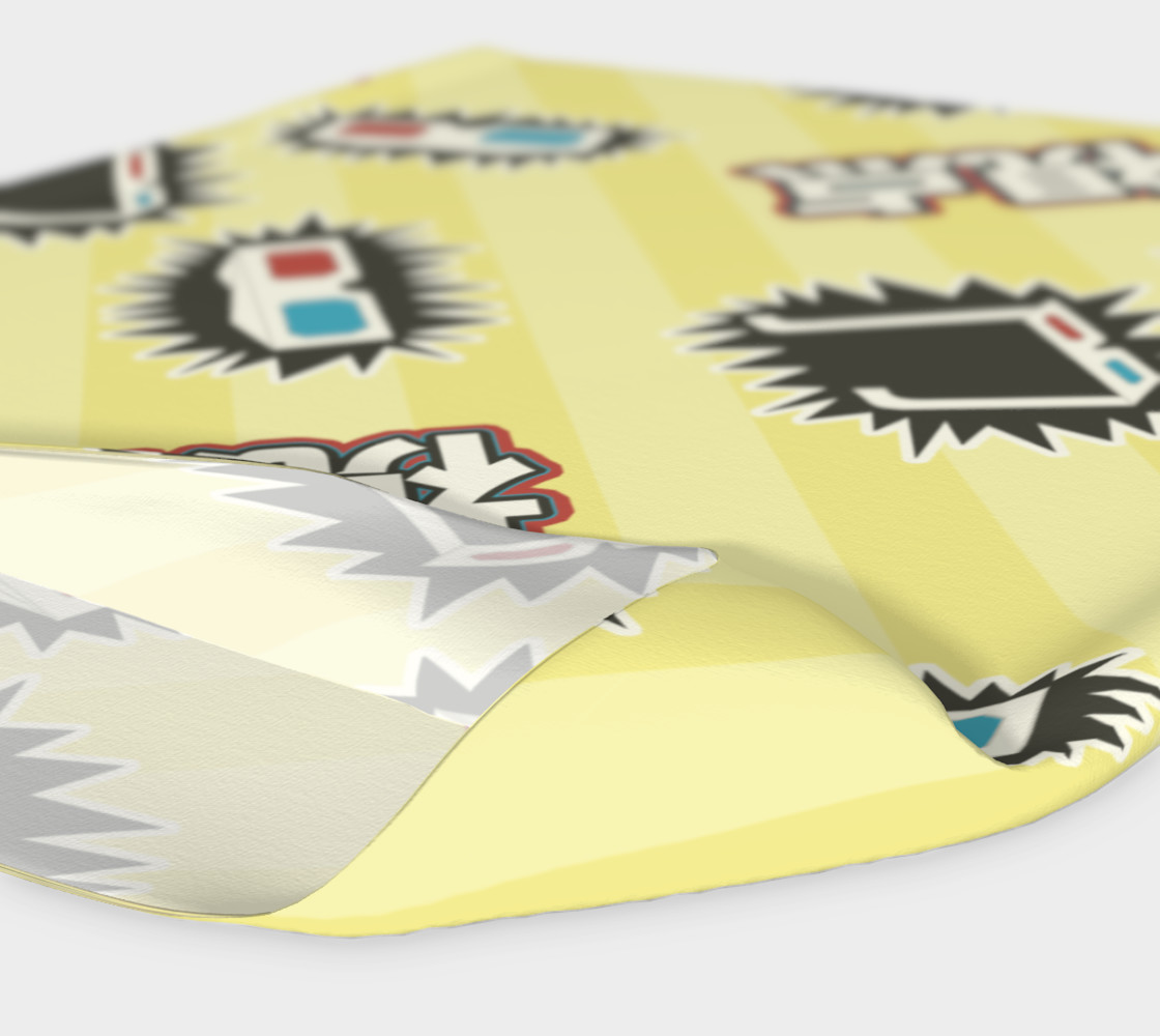 3D Glasses - Headband preview #4