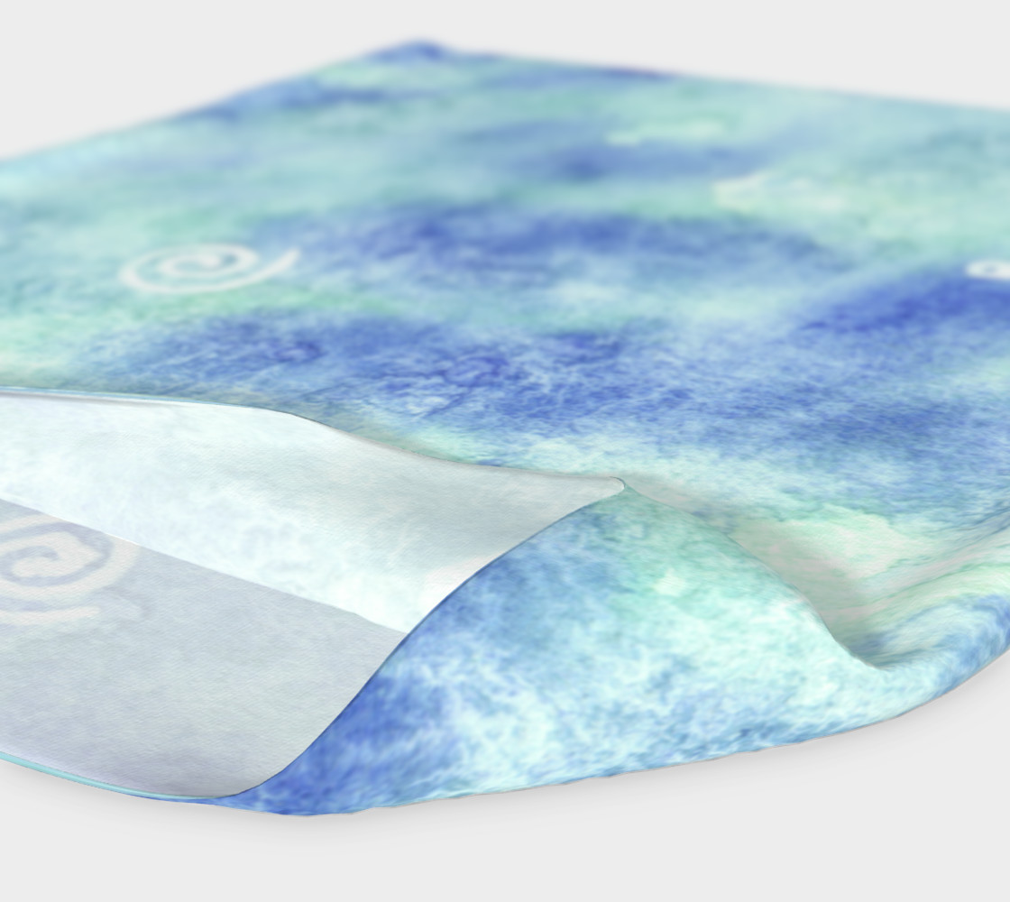 Blue lagoon Headband preview #4