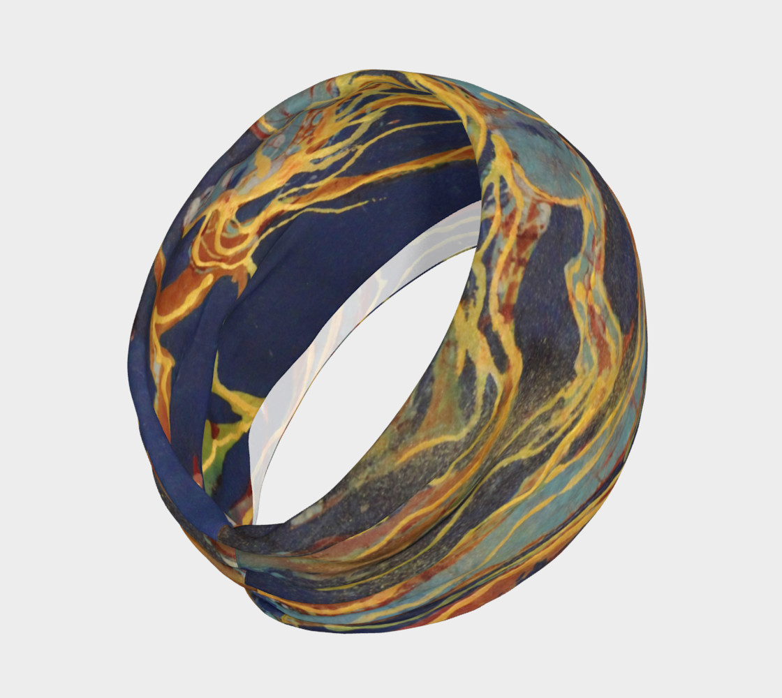 Out of the Sun Headband preview #2