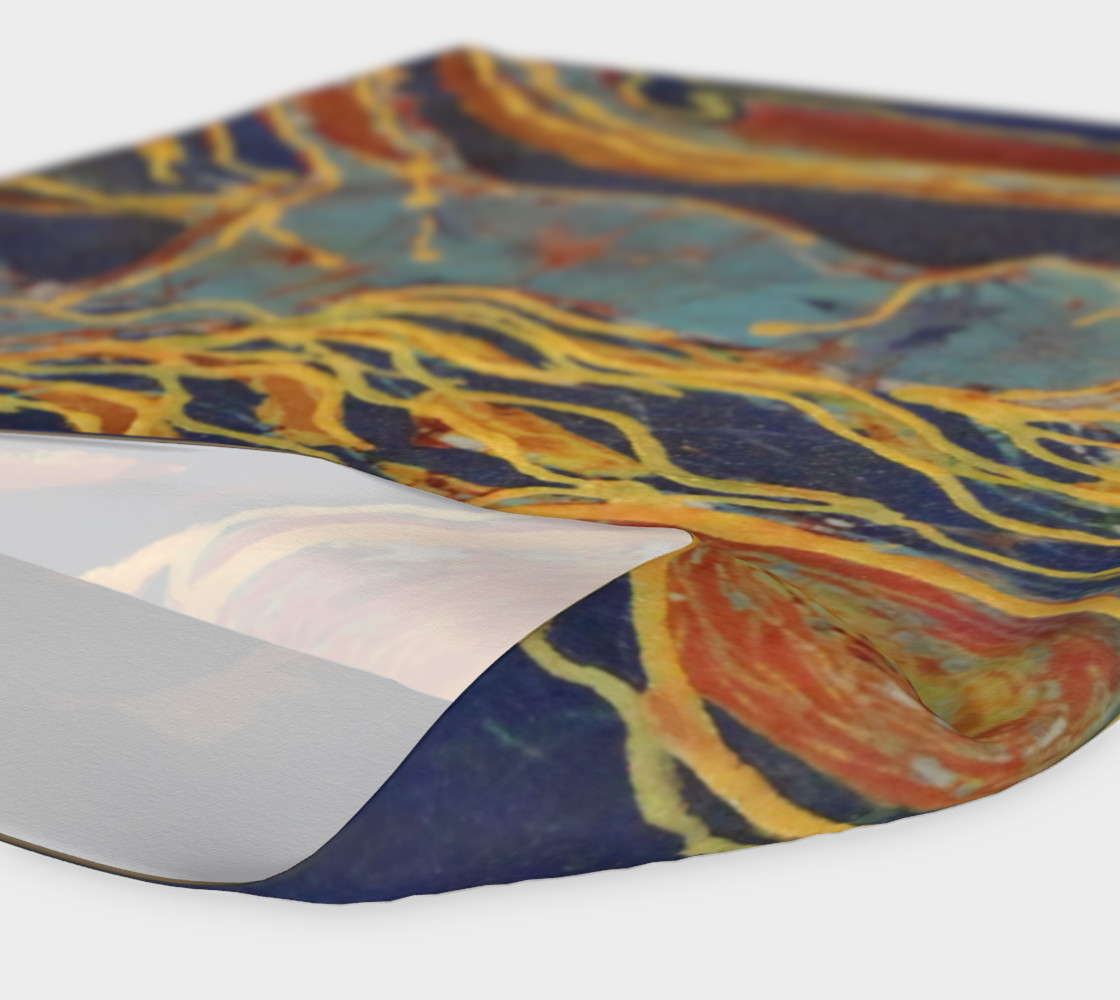 Out of the Sun Headband preview #4