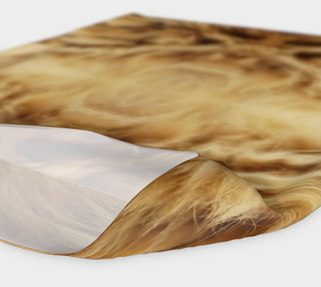 Lion 2 Headband preview #4