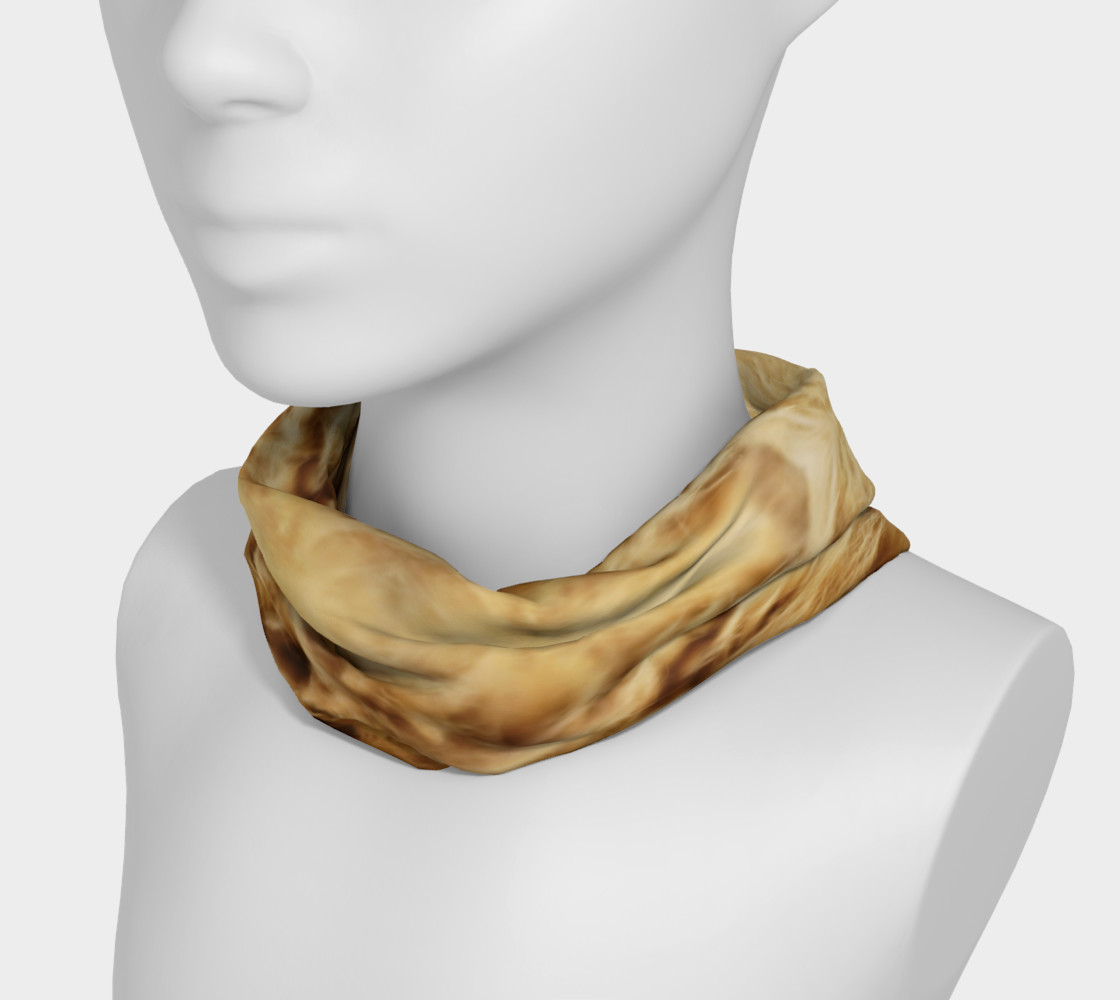 Lion 2 Headband preview #3