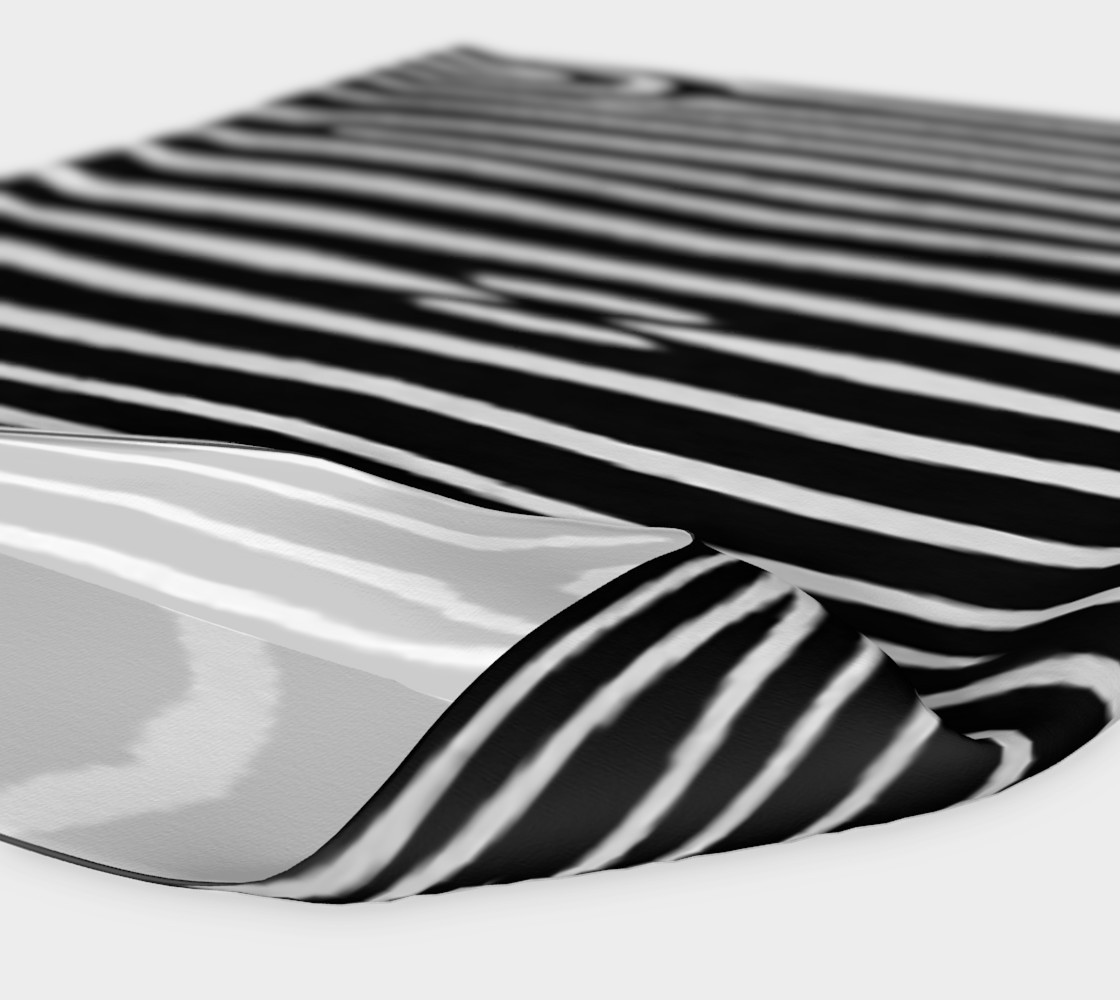 Zebra Headband preview #4