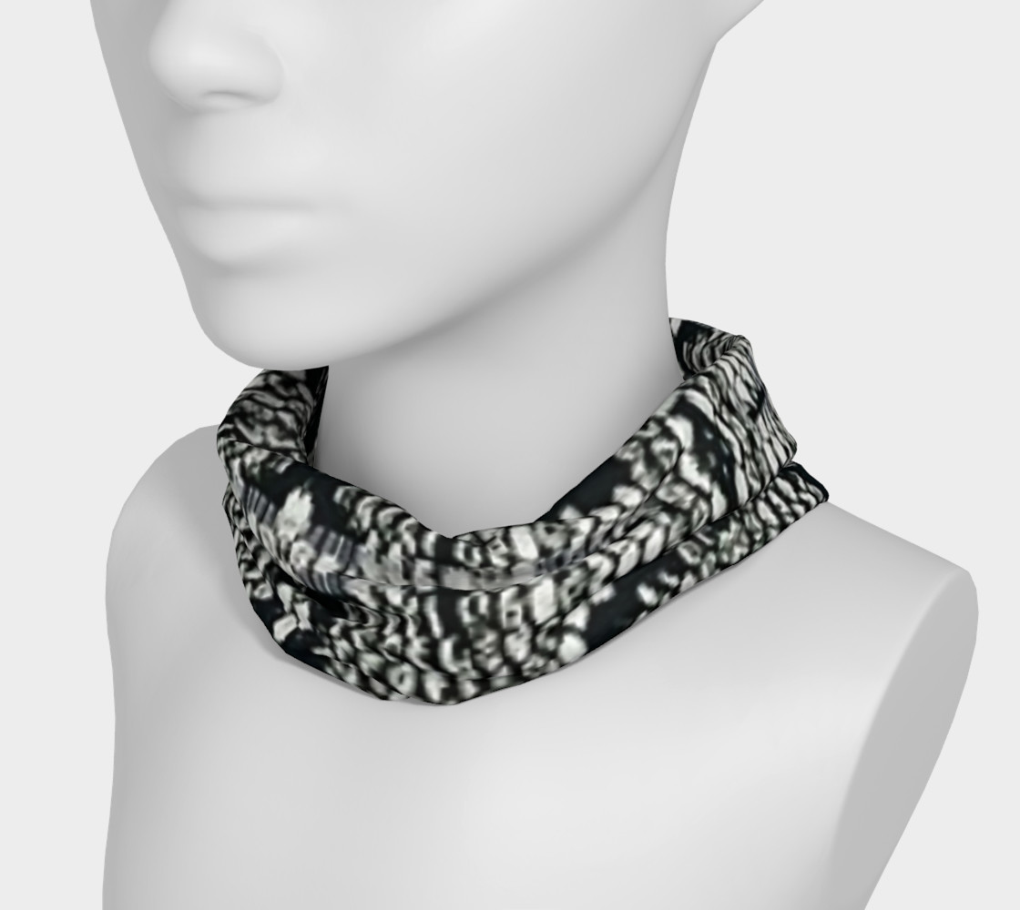Snake 1 Headband preview #3