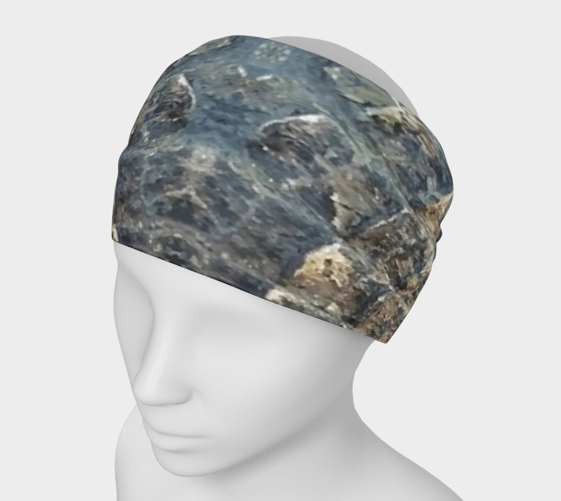 Alligator Headband preview #1