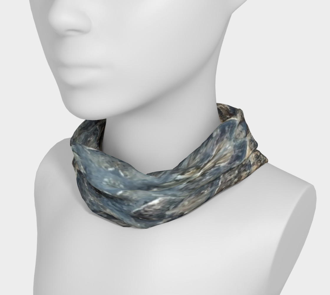 Alligator Headband preview #3
